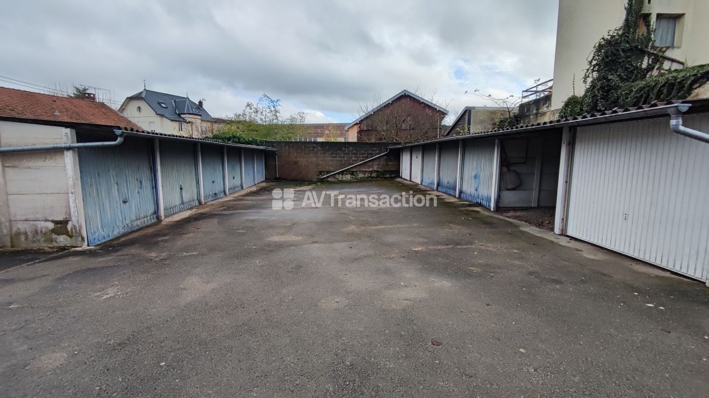 Produit d'investissement à GRAY