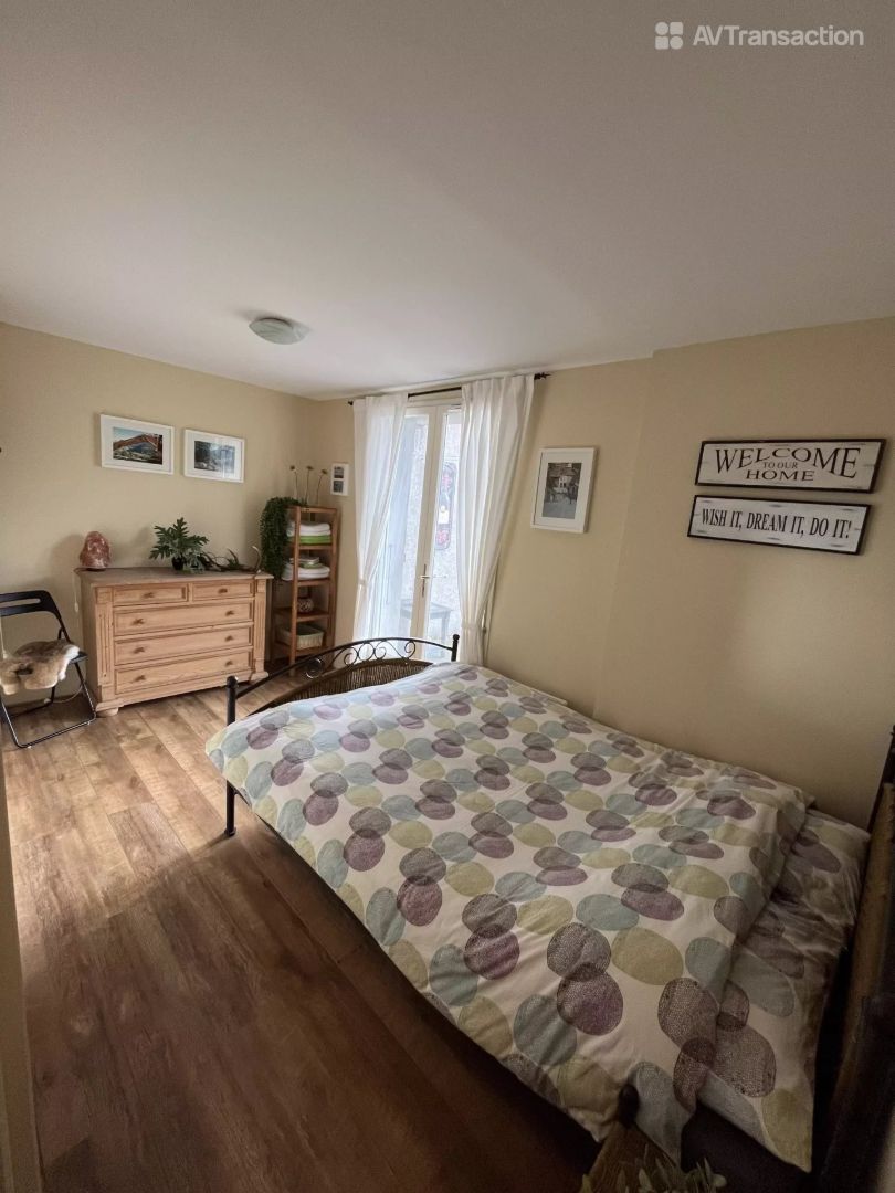 Maison à vendre  - 5 pièce(s) - Aspres-lès-corps (05800)