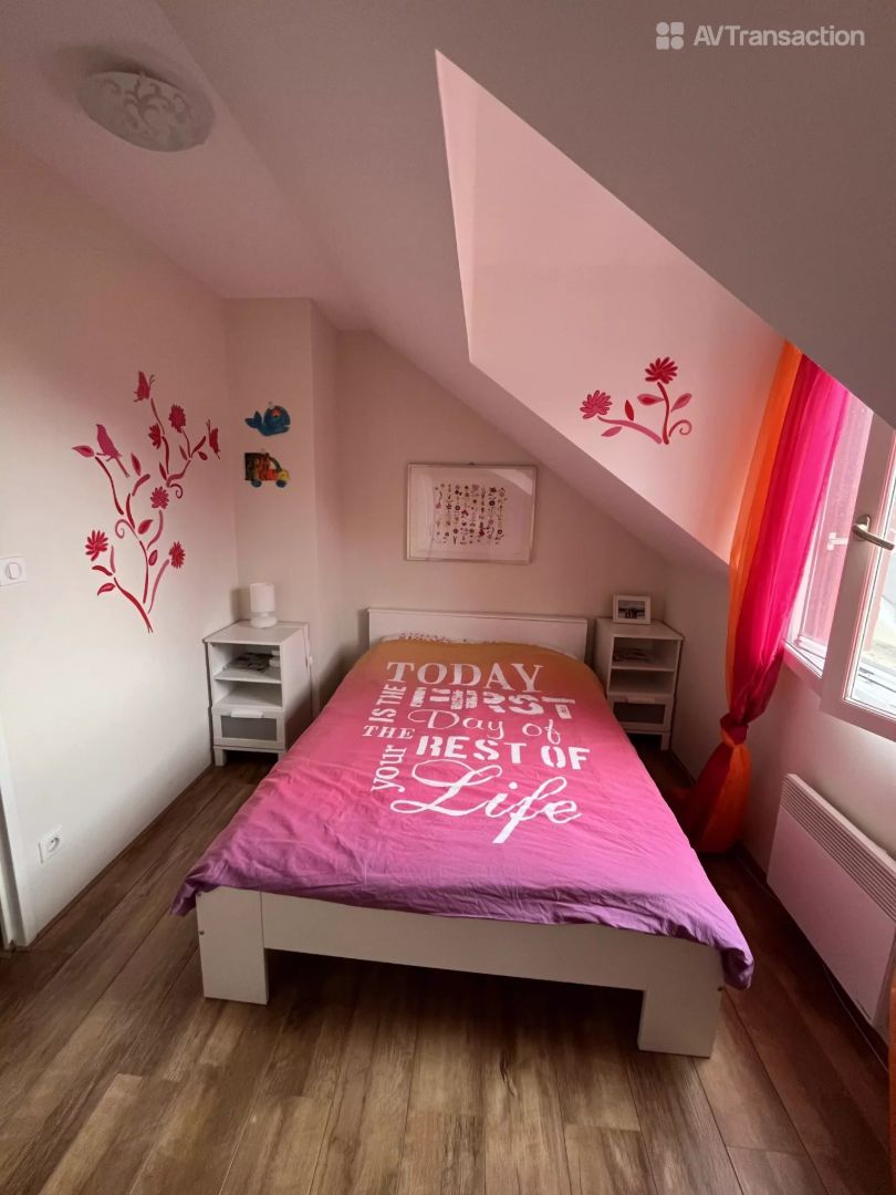 Maison à vendre  - 5 pièce(s) - Aspres-lès-corps (05800)