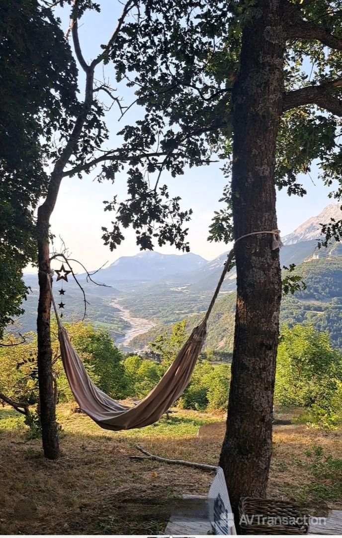 Maison avec vue panoramique &amp; piscine chauffée