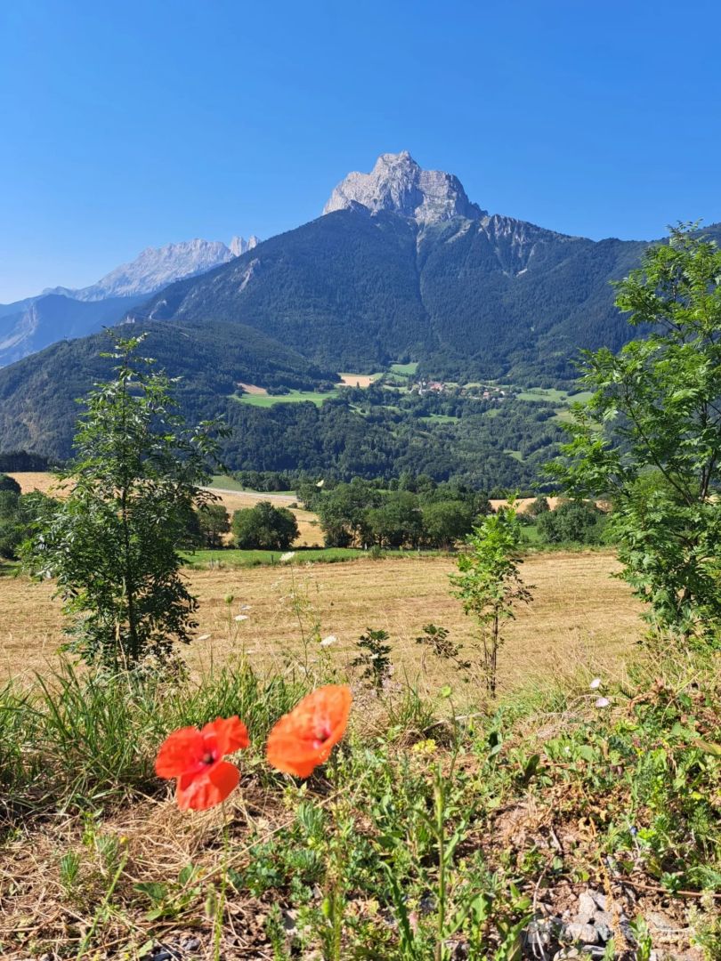 Maison avec vue panoramique &amp; piscine chauffée