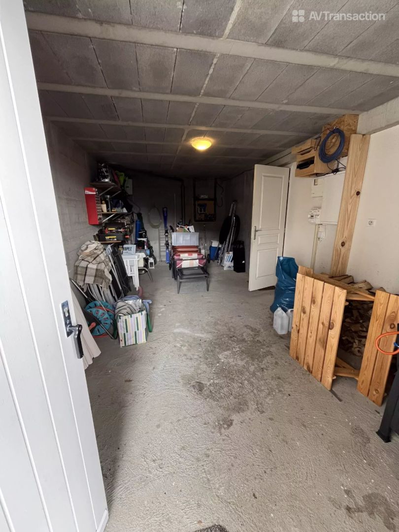 Maison à vendre  - 5 pièce(s) - Aspres-lès-corps (05800)