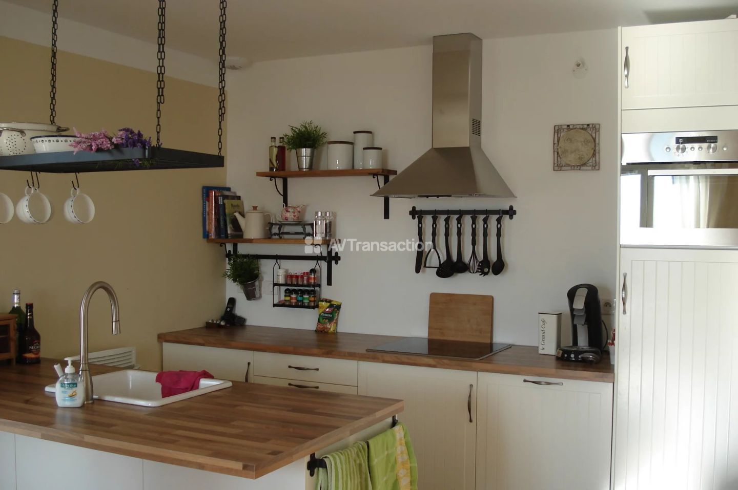 Maison à vendre  - Aspres-lès-corps (05800)