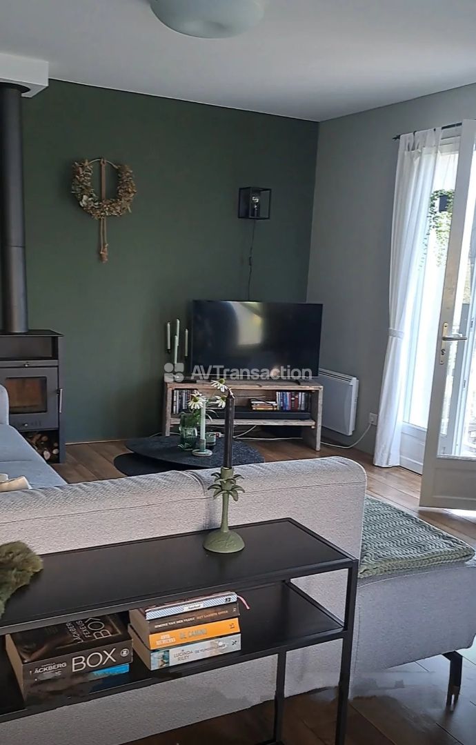 Maison à vendre  - Aspres-lès-corps (05800)