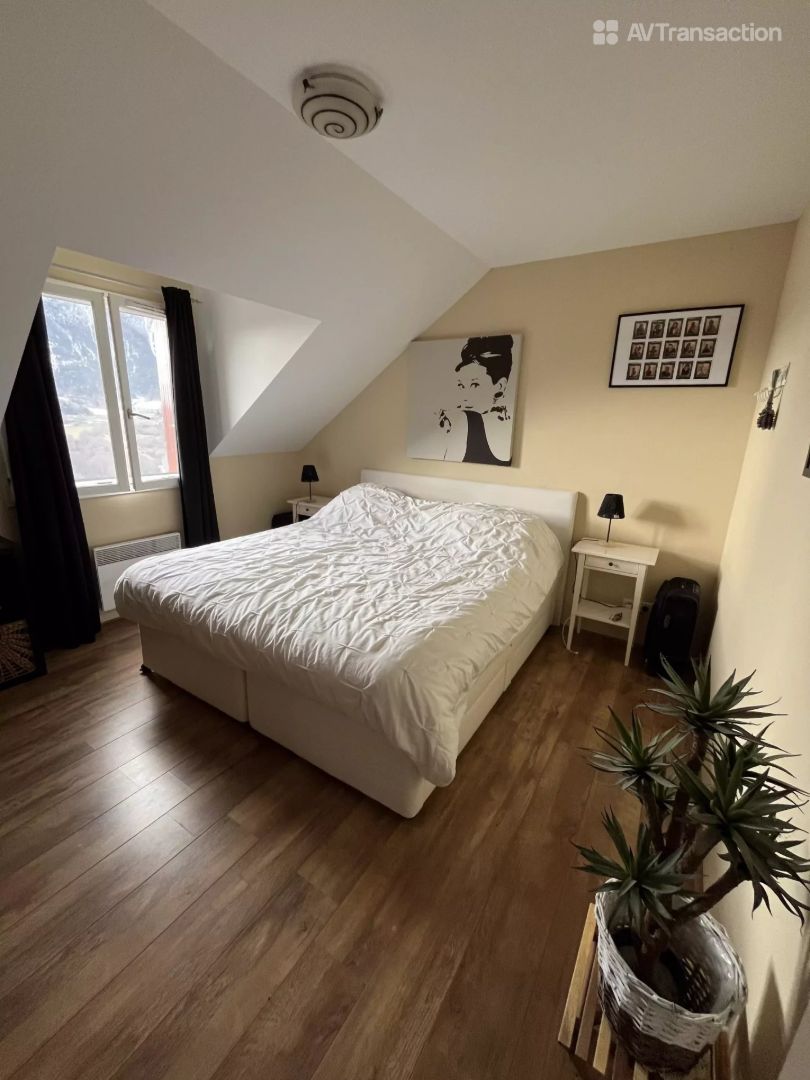 Maison avec vue panoramique &amp; piscine chauffée
