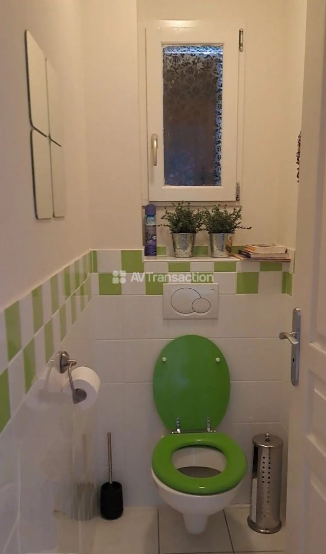 Maison à vendre  - 5 pièce(s) - Aspres-lès-corps (05800)