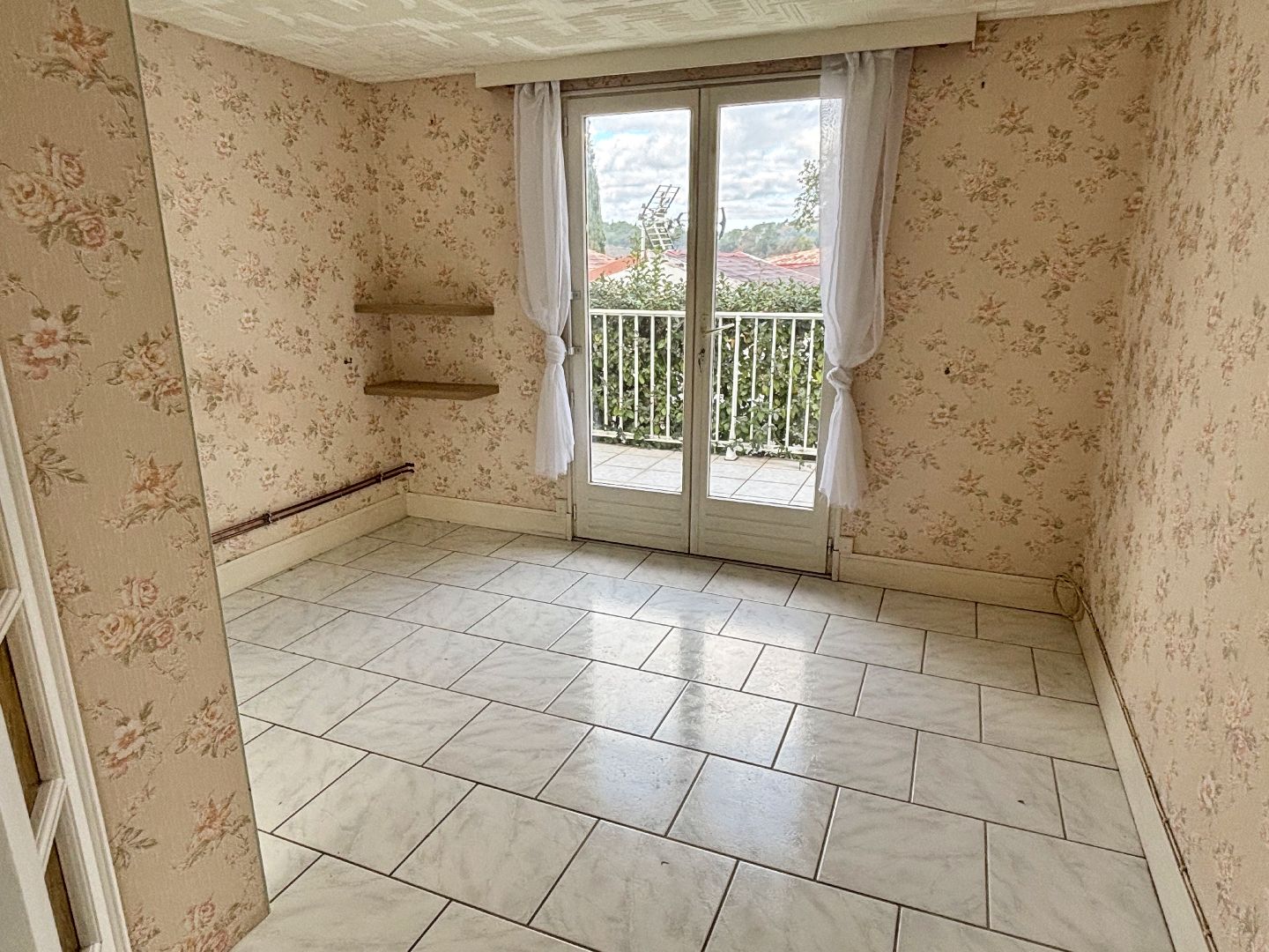 Chalet à vendre  - 3 pièce(s) - 60m2 - Roquebrune-sur-argens (83520)