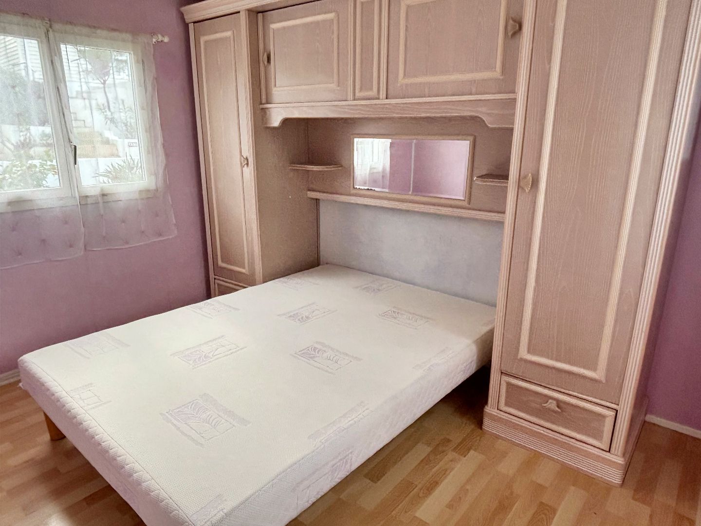 Chalet à vendre  - 3 pièce(s) - 60m2 - Roquebrune-sur-argens (83520)