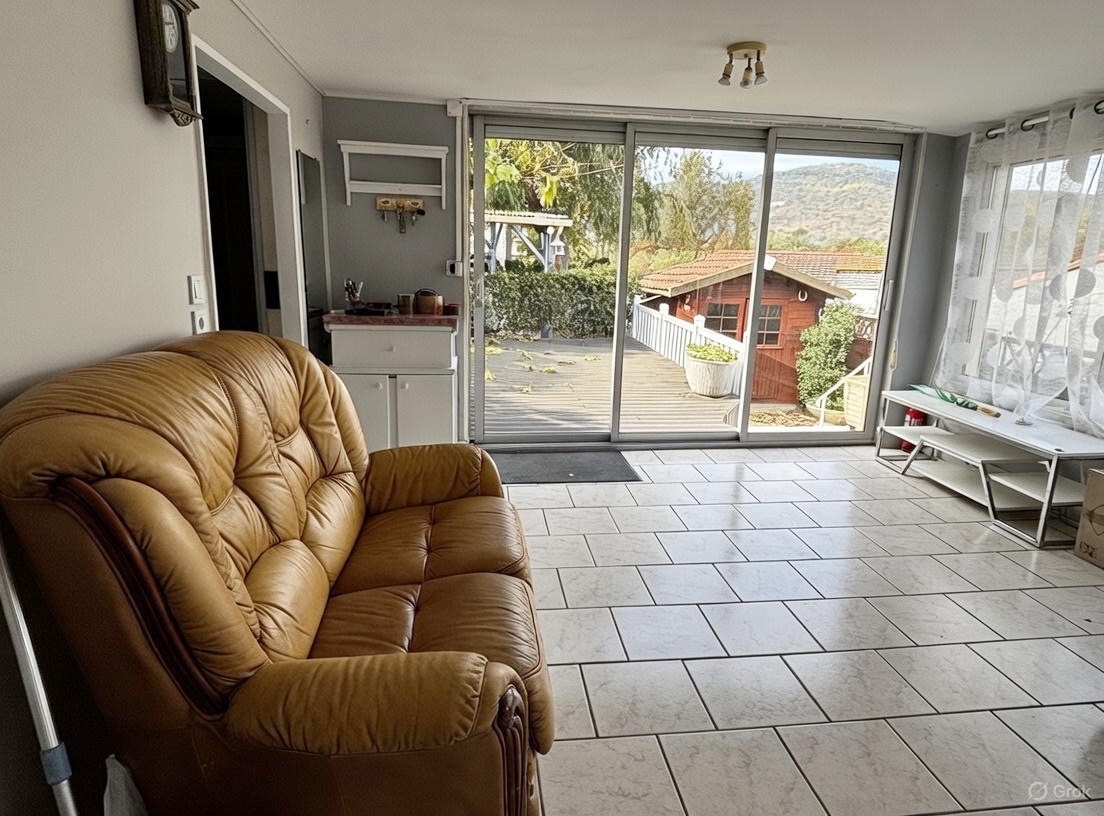 Chalet à vendre  - 3 pièce(s) - 60m2 - Roquebrune-sur-argens (83520)