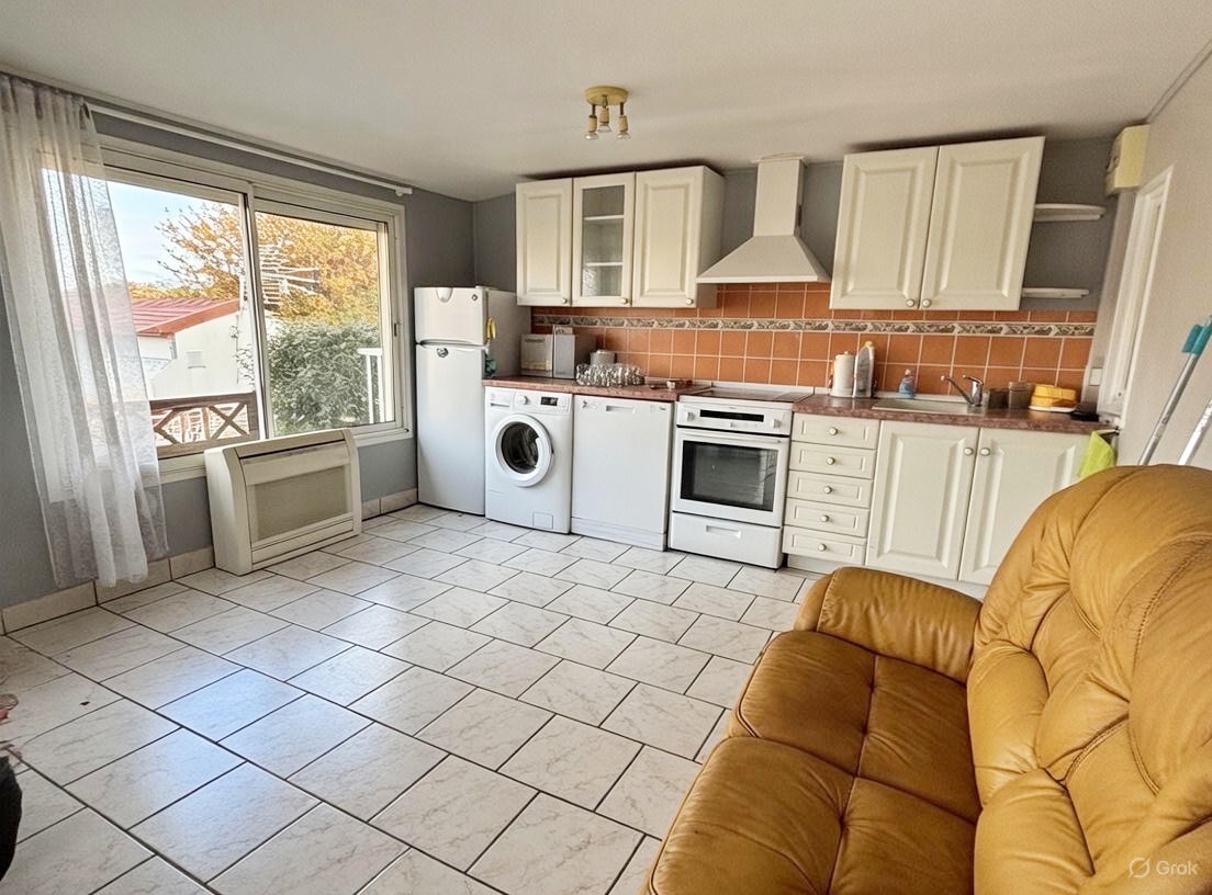 Chalet à vendre  - 3 pièce(s) - 60m2 - Roquebrune-sur-argens (83520)