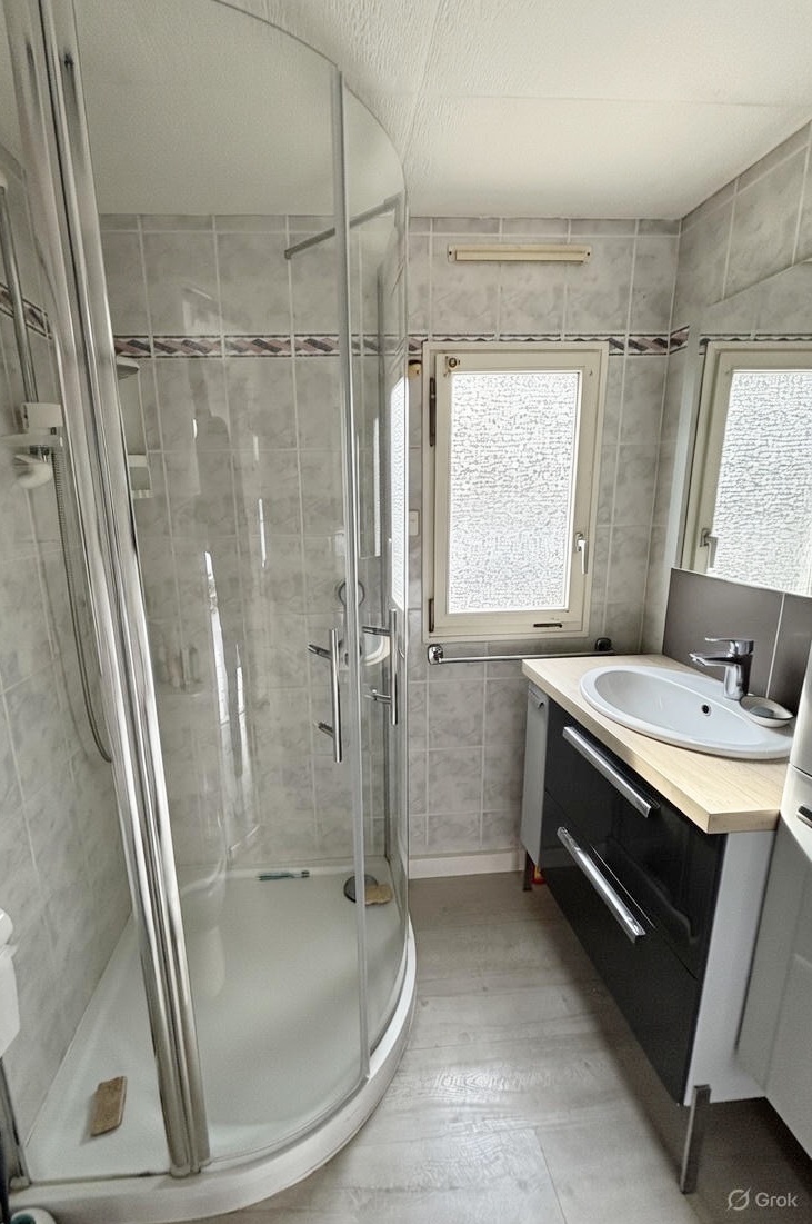 Chalet à vendre  - 3 pièce(s) - 60m2 - Roquebrune-sur-argens (83520)