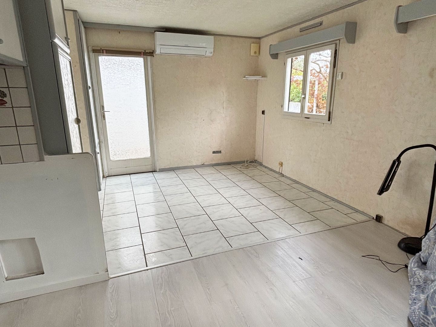 Chalet à vendre  - 3 pièce(s) - 60m2 - Roquebrune-sur-argens (83520)