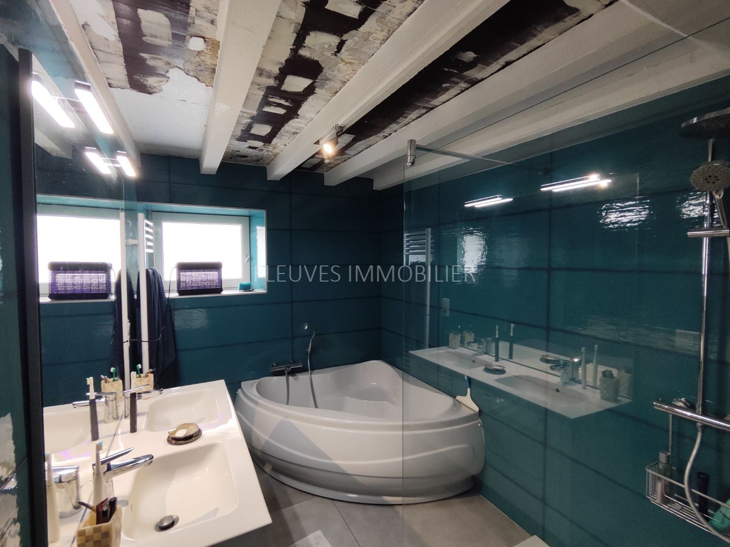 Maison à vendre  - 10 pièce(s) - 314m2 - Arrast-larrebieu (64130)