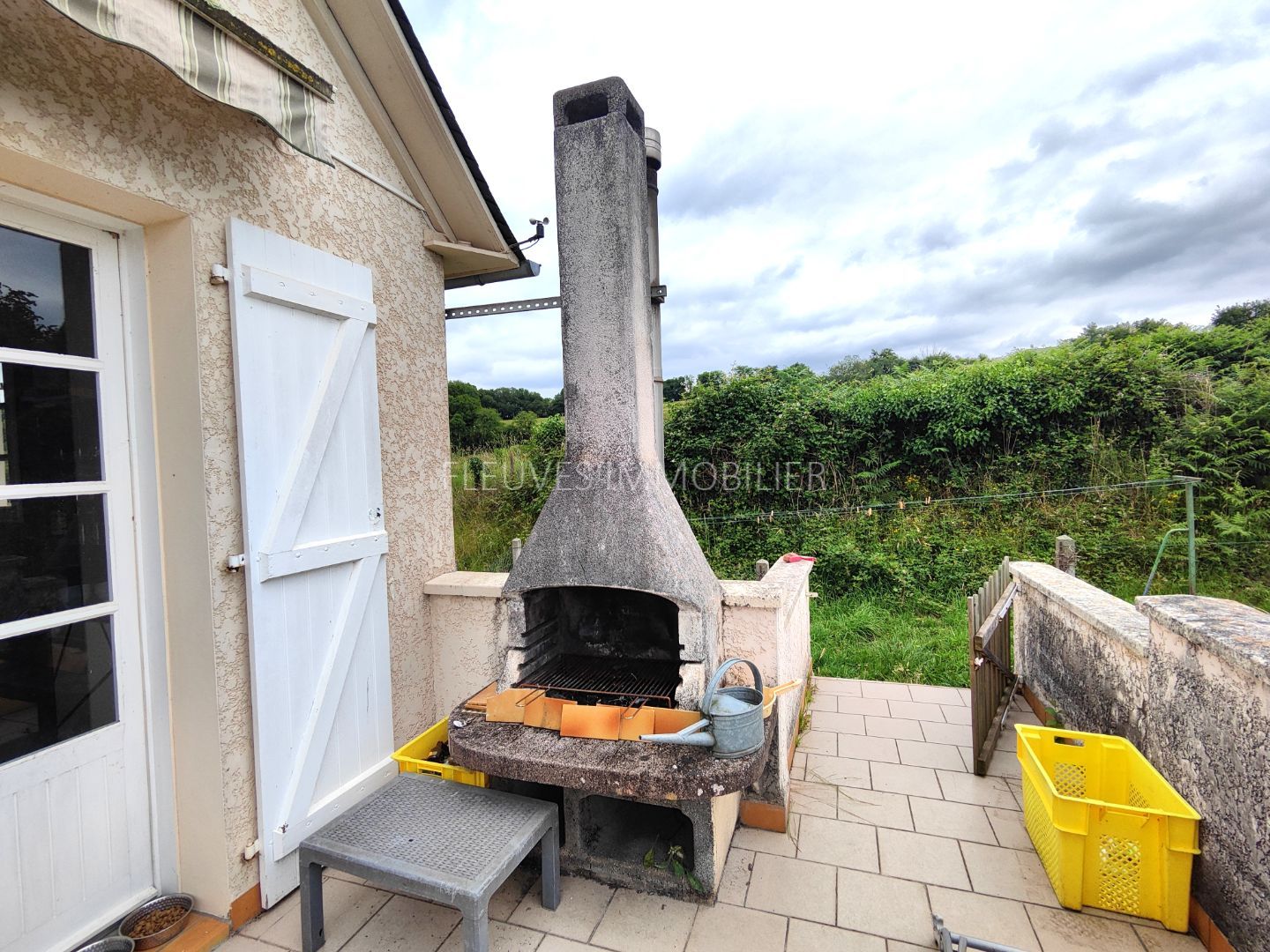 Maison à vendre  - 10 pièce(s) - 314m2 - Arrast-larrebieu (64130)