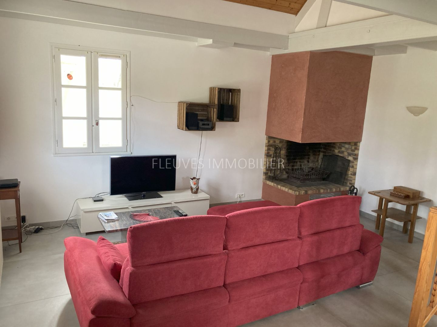 Maison à vendre  - 10 pièce(s) - 314m2 - Arrast-larrebieu (64130)