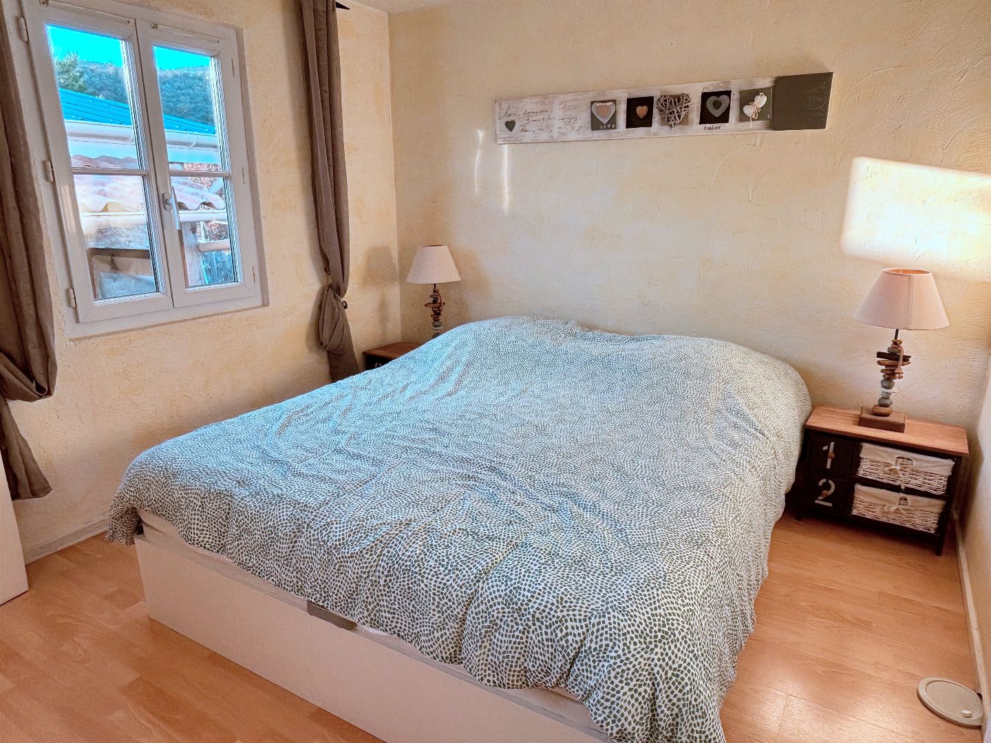 Chalet à vendre  - 4 pièce(s) - 66m2 - Roquebrune-sur-argens (83520)