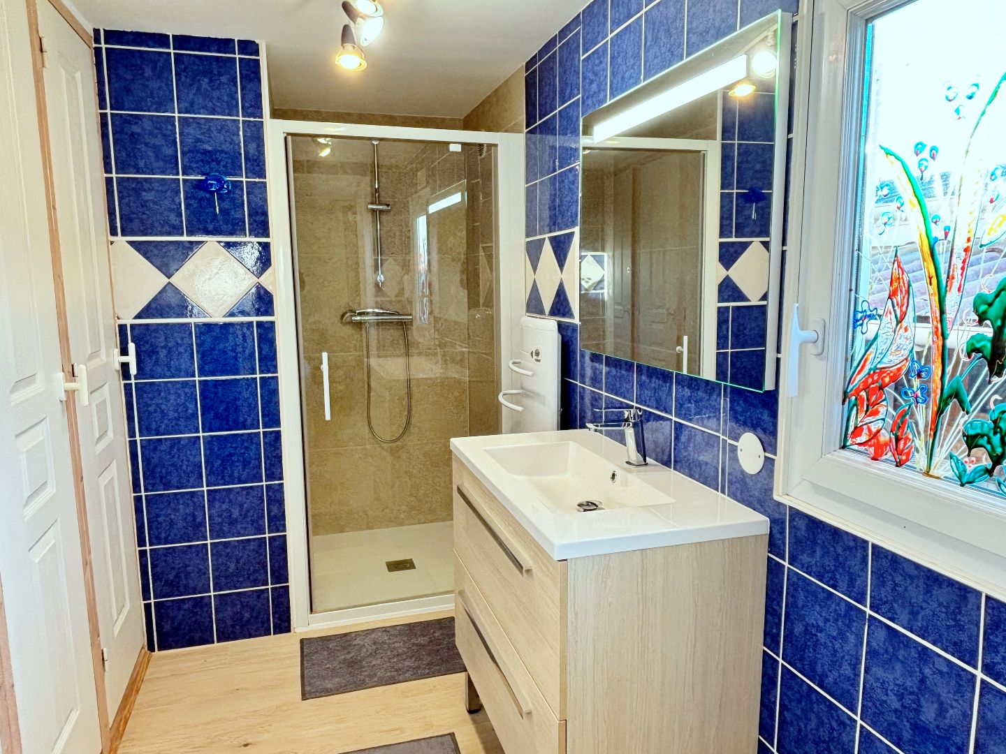 Chalet à vendre  - 4 pièce(s) - 66m2 - Roquebrune-sur-argens (83520)