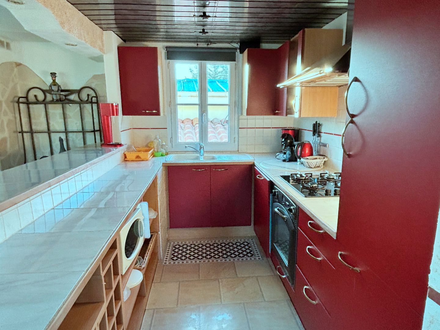 Chalet à vendre  - 4 pièce(s) - 66m2 - Roquebrune-sur-argens (83520)