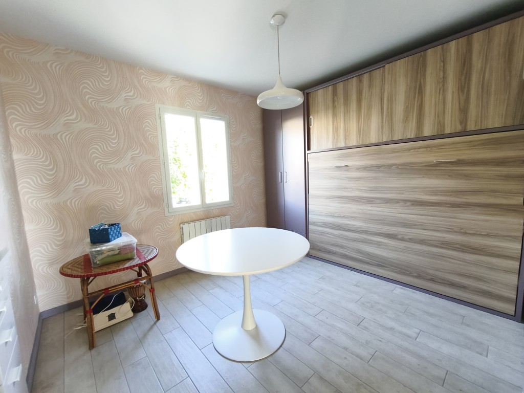 Maison à vendre  - 4 pièce(s) - 97m2 - Jarnac-champagne (17520)