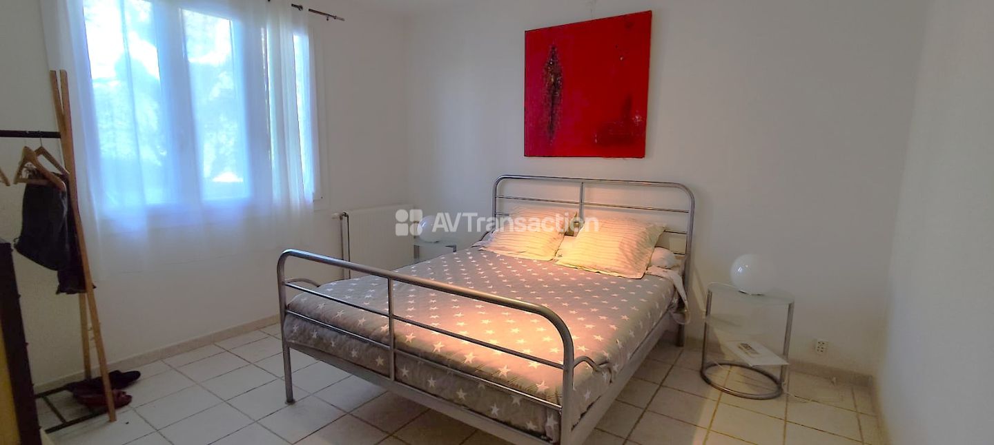 Maison à vendre  - 6 pièce(s) - 163m2 - Barjac (30430)