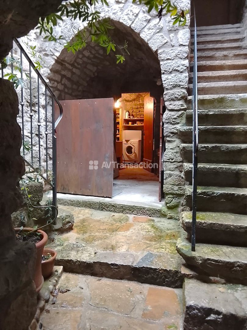 Maison à vendre  - 8 pièce(s) - 138m2 - Vogüé (07200)