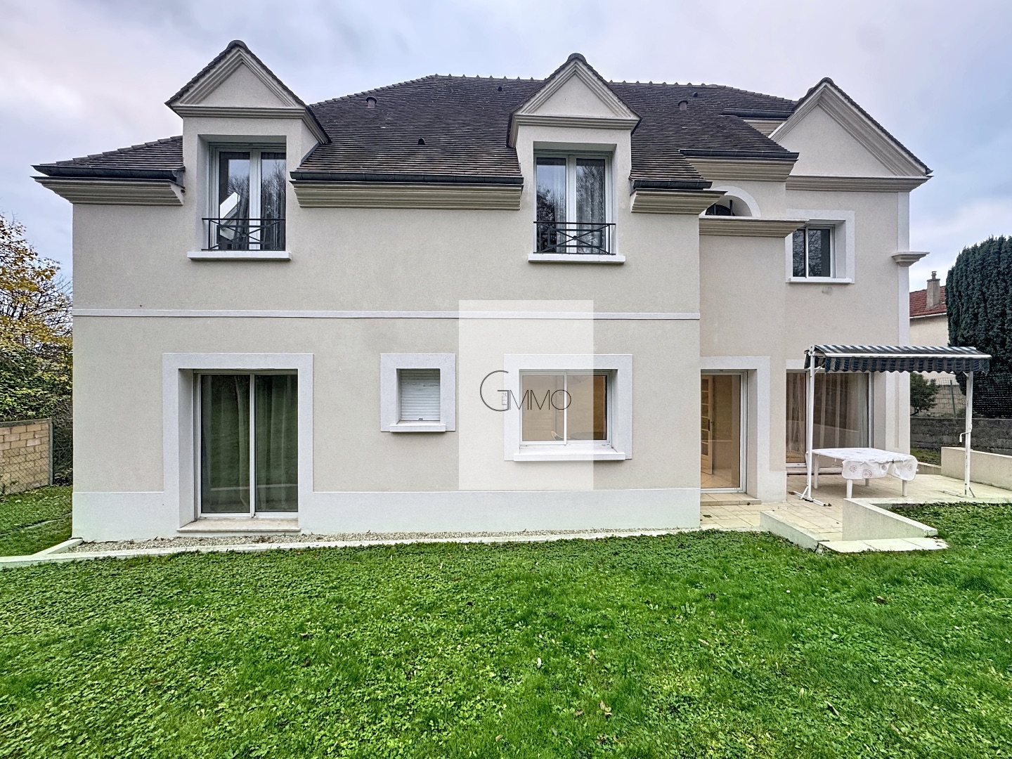 CACHAN – EXCLUSIVITÉ GUETTA IMMOBILIER