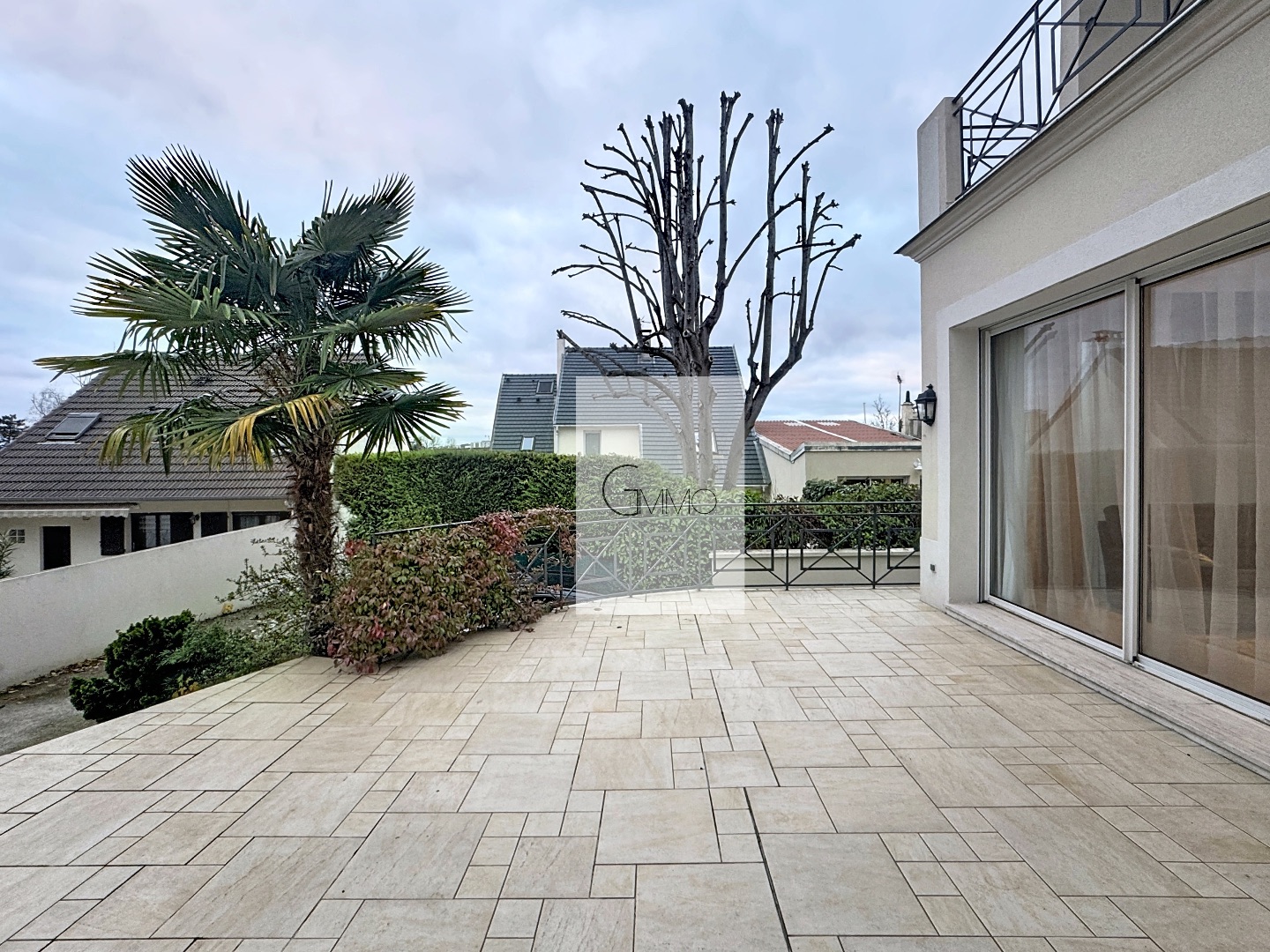 Maison à vendre  - 8 pièce(s) - 274.7m2 - Cachan (94230)