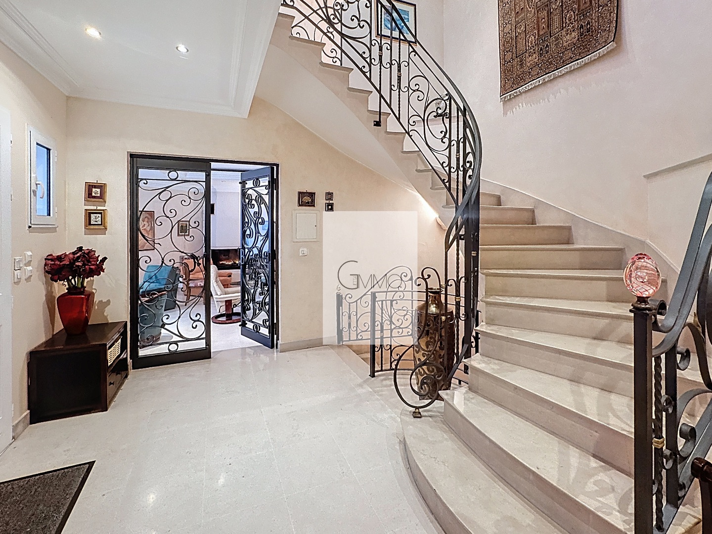 Maison à vendre  - 8 pièce(s) - 274.7m2 - Cachan (94230)