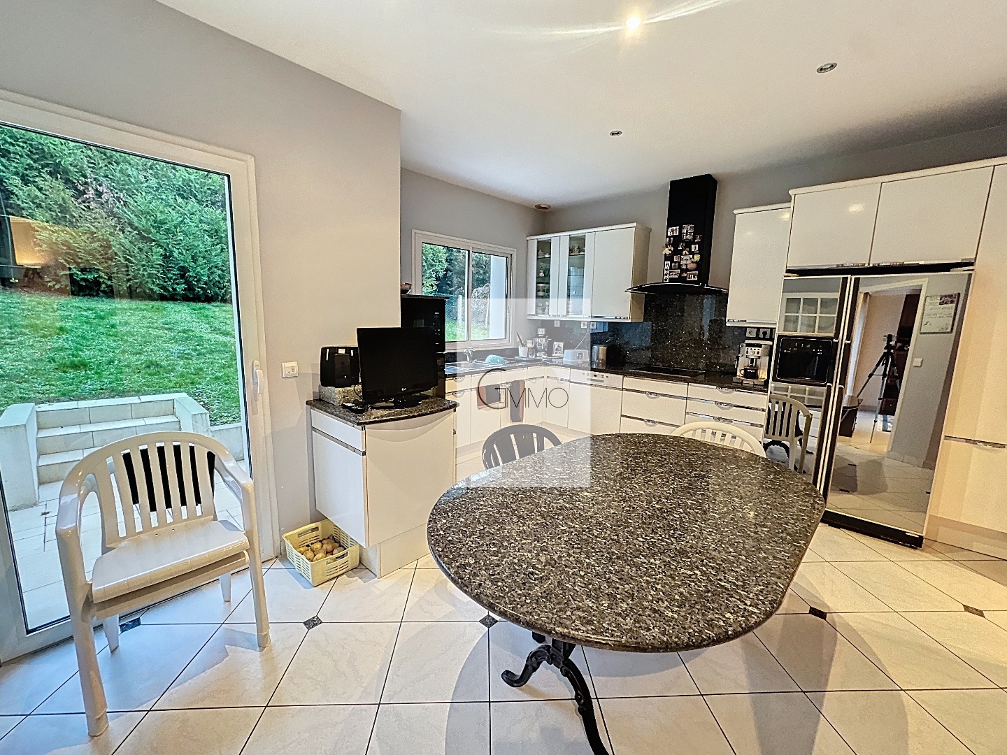 Maison à vendre  - 8 pièce(s) - 274.7m2 - Cachan (94230)