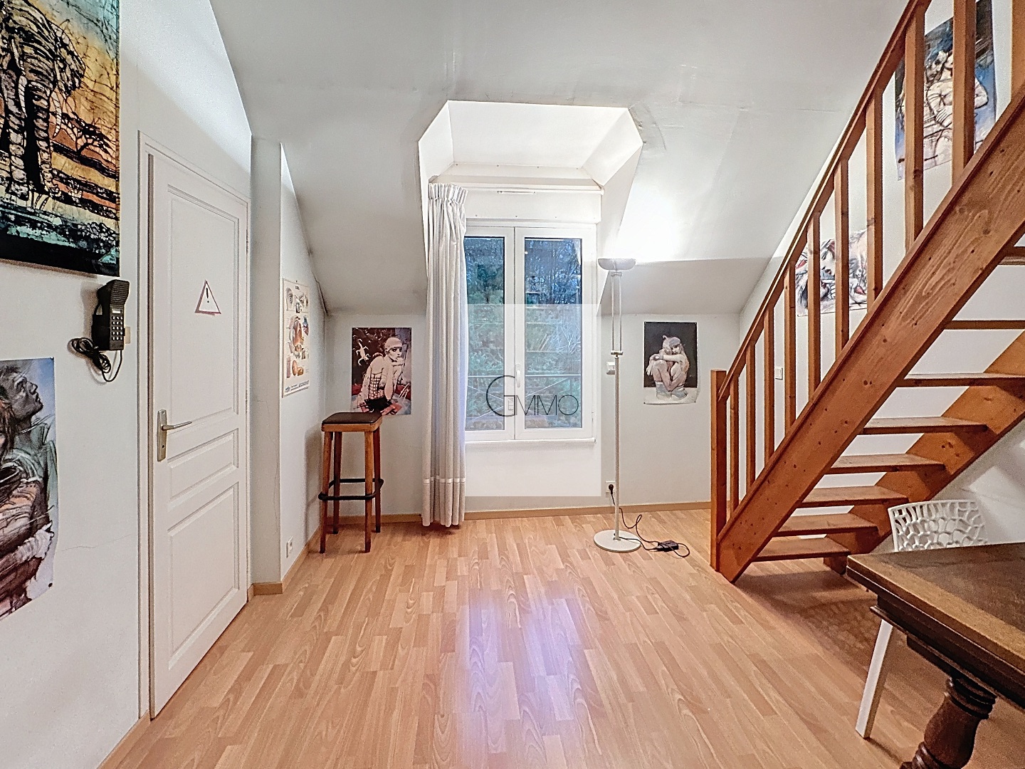 Maison à vendre  - 8 pièce(s) - 274.7m2 - Cachan (94230)