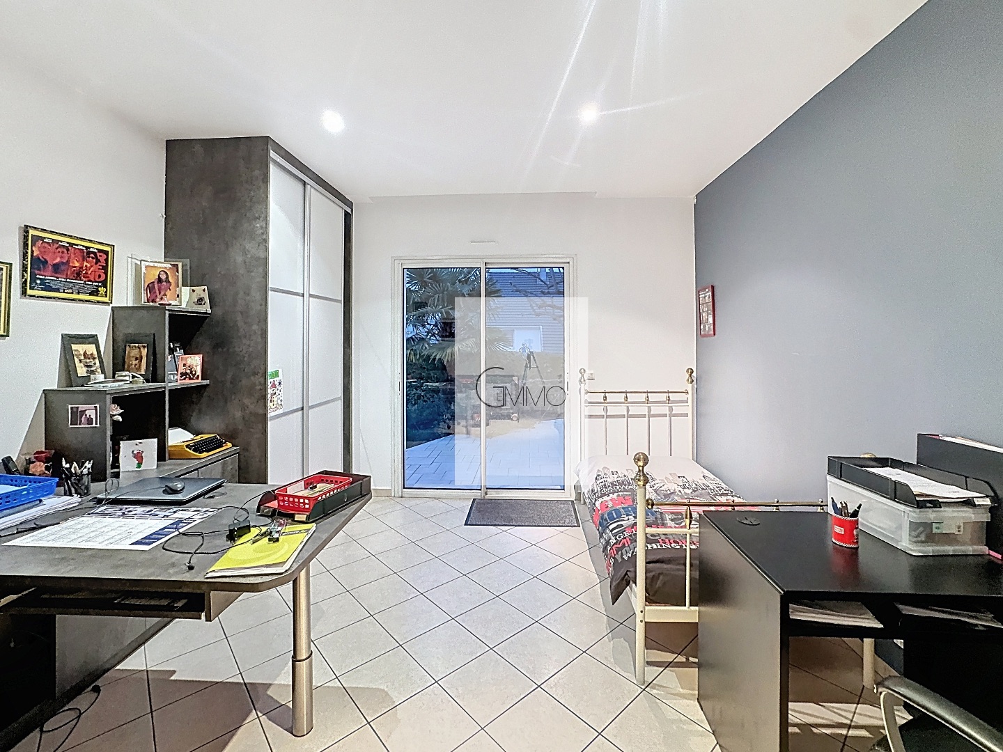 Maison à vendre  - 8 pièce(s) - 274.7m2 - Cachan (94230)