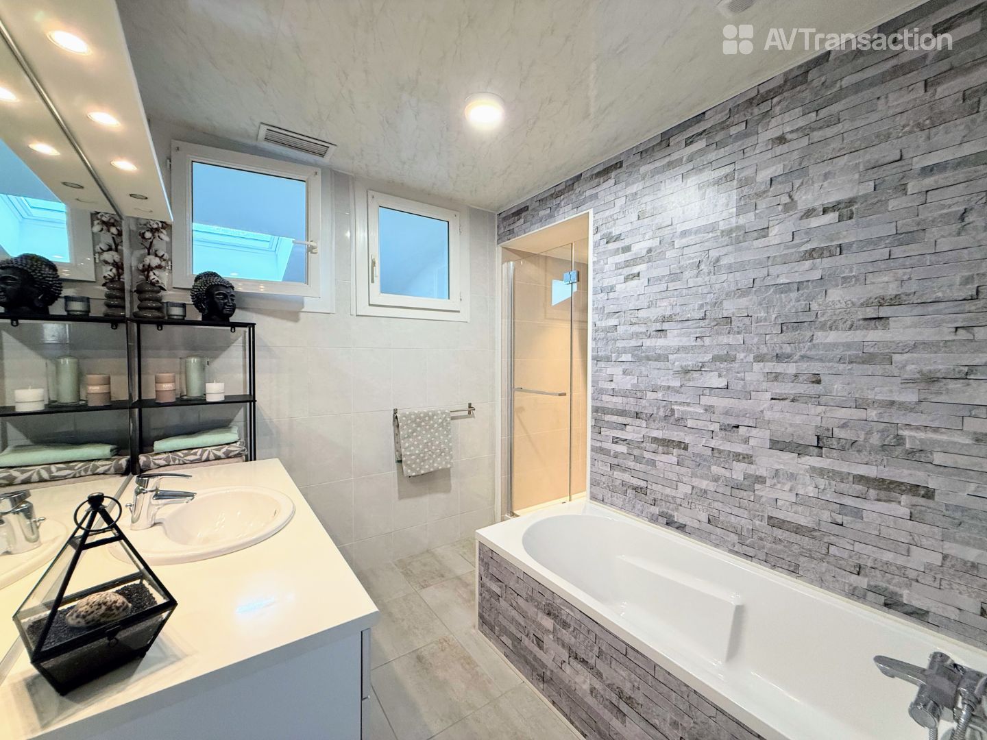 Maison à vendre  - 4 pièce(s) - 95m2 - Dax (40100)