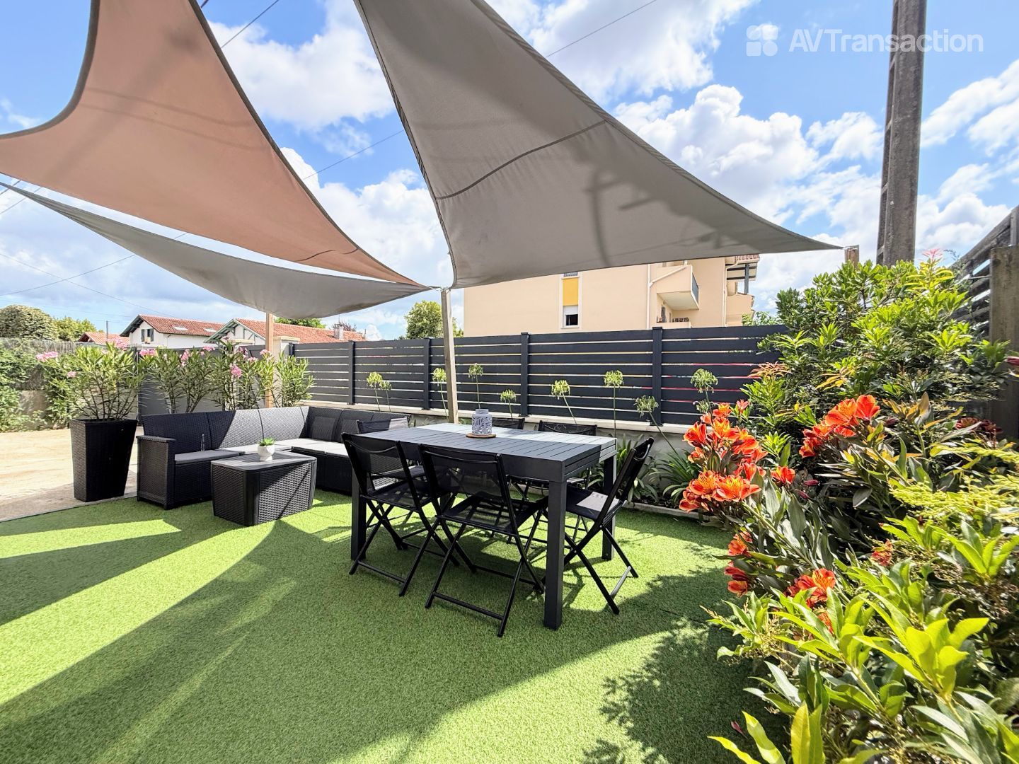 Maison à vendre  - 4 pièce(s) - 95m2 - Dax (40100)