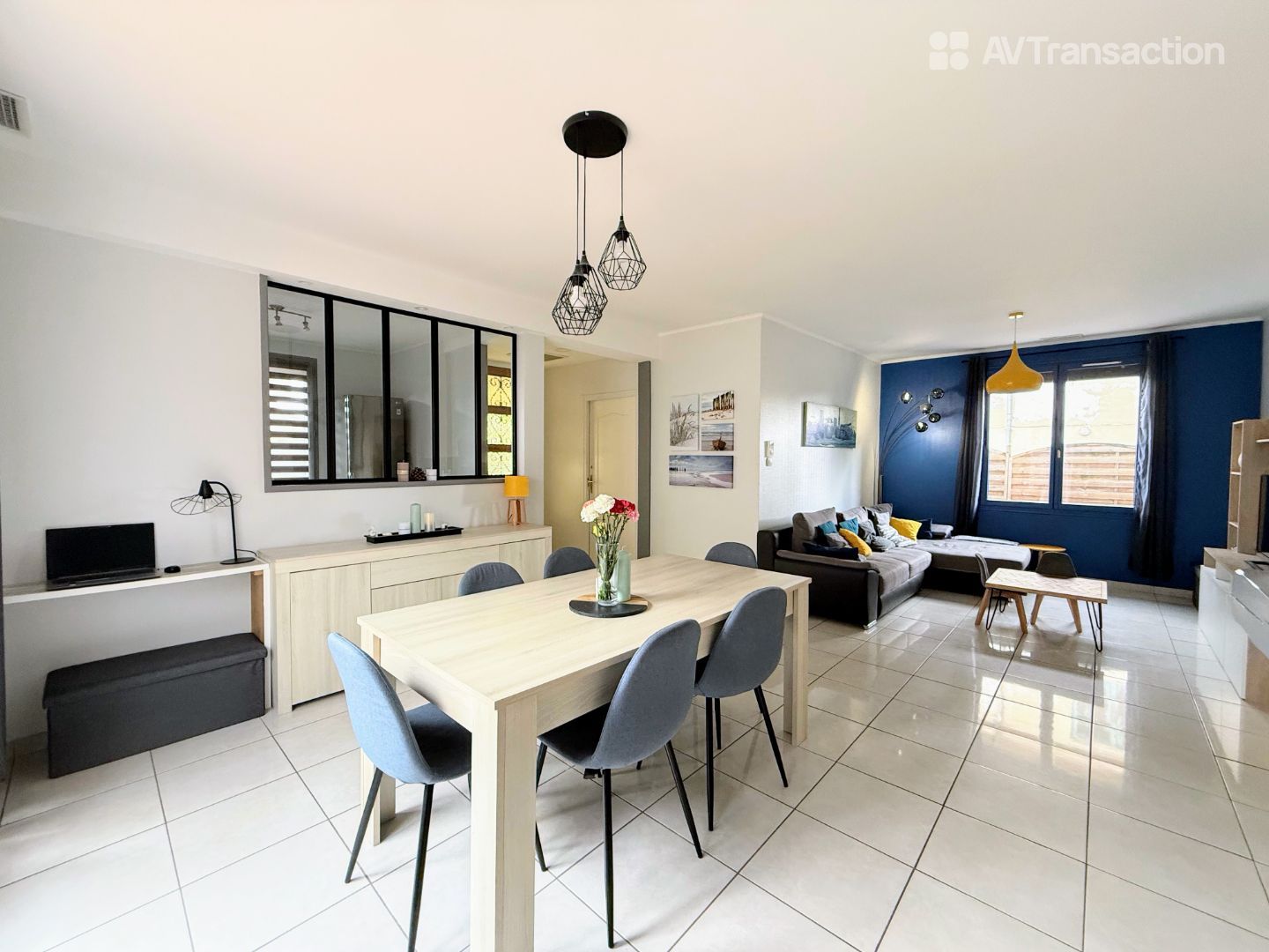 Maison à vendre  - 4 pièce(s) - 95m2 - Dax (40100)