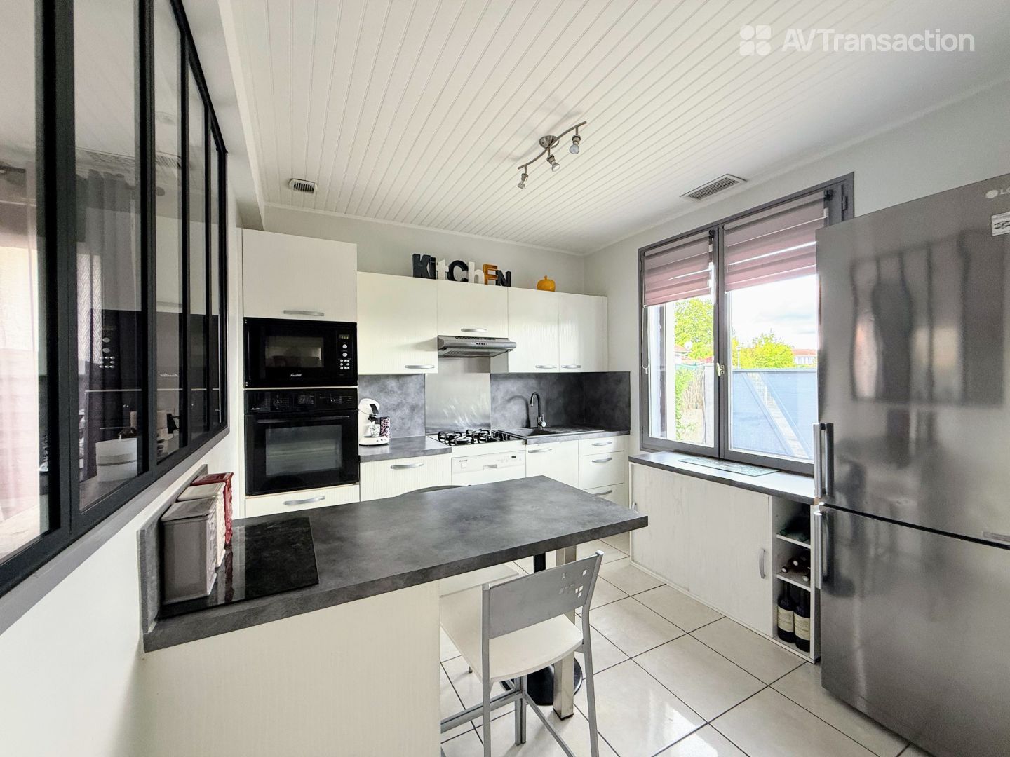 Maison à vendre  - 4 pièce(s) - 95m2 - Dax (40100)