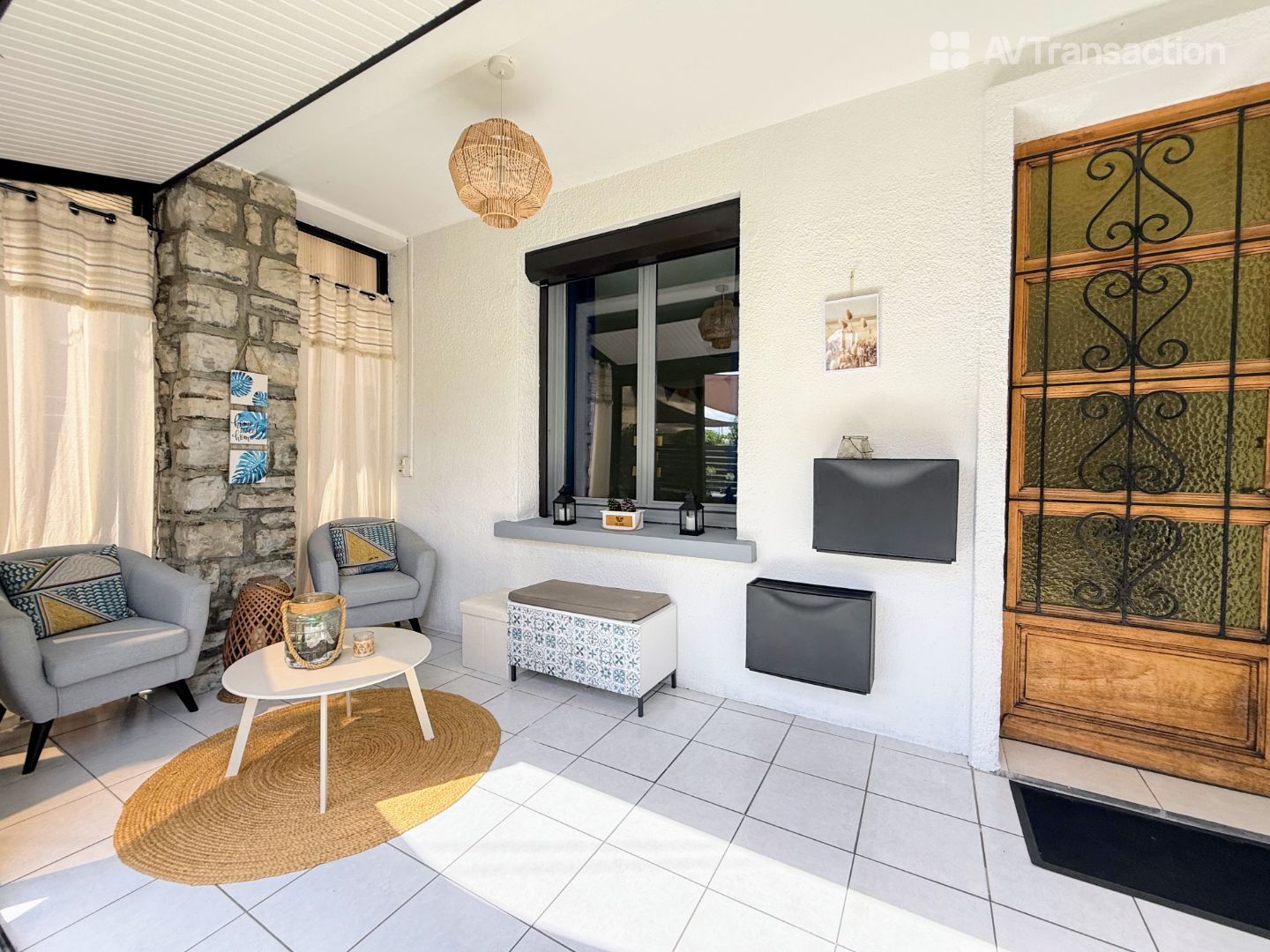 Maison à vendre  - 4 pièce(s) - 95m2 - Dax (40100)