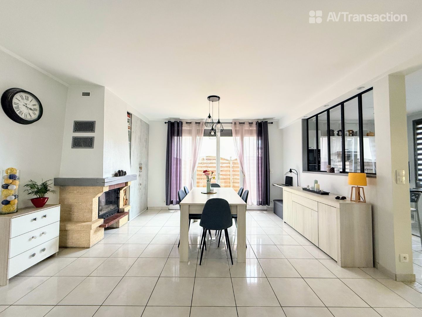 Maison à vendre  - 4 pièce(s) - 95m2 - Dax (40100)