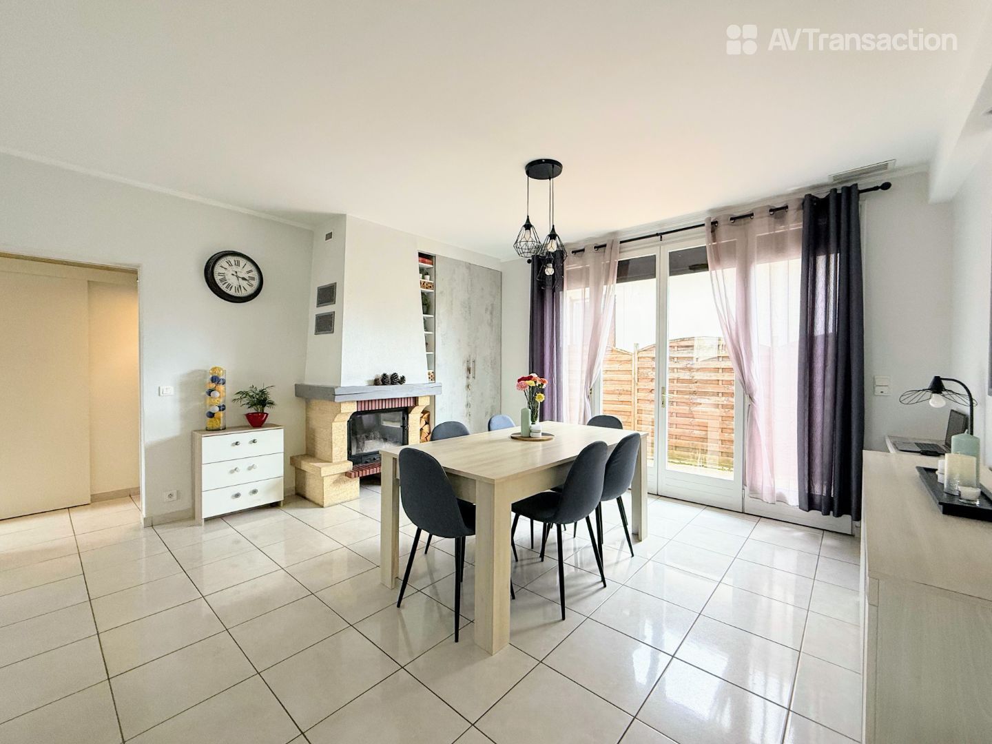 Maison à vendre  - 4 pièce(s) - 95m2 - Dax (40100)