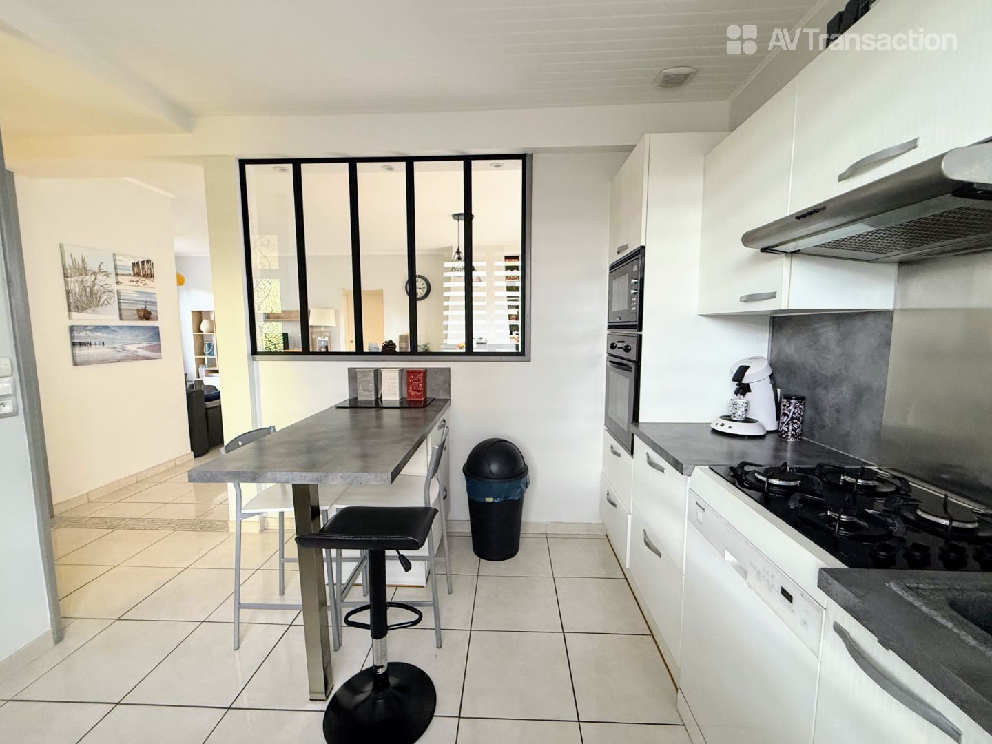 Maison à vendre  - 4 pièce(s) - 95m2 - Dax (40100)