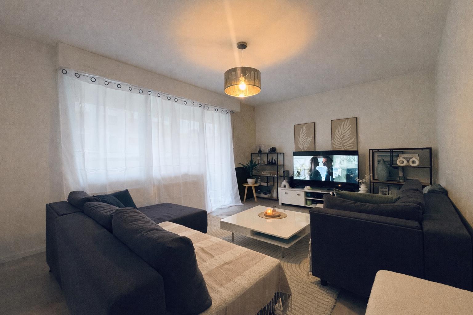 Appartement à vendre  - 4 pièce(s) - 86m2 - Annemasse (74100)