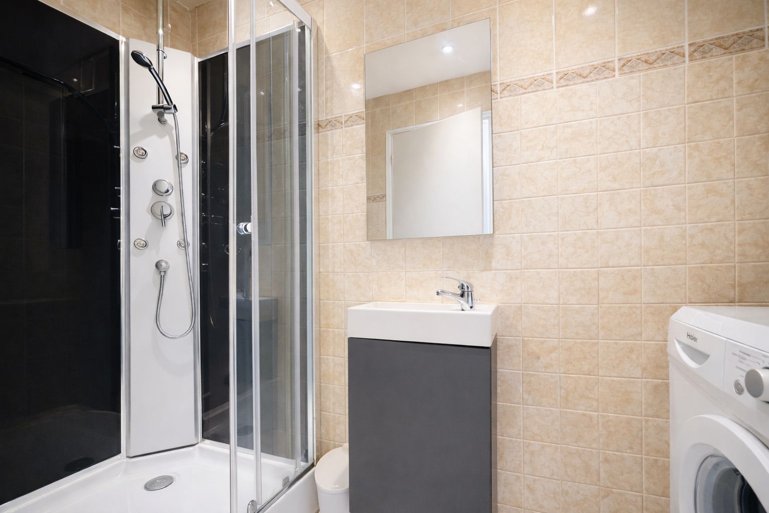 EXCLUSIVITÉ – T4 avec balcon – Quartier Cocollet, Annemasse