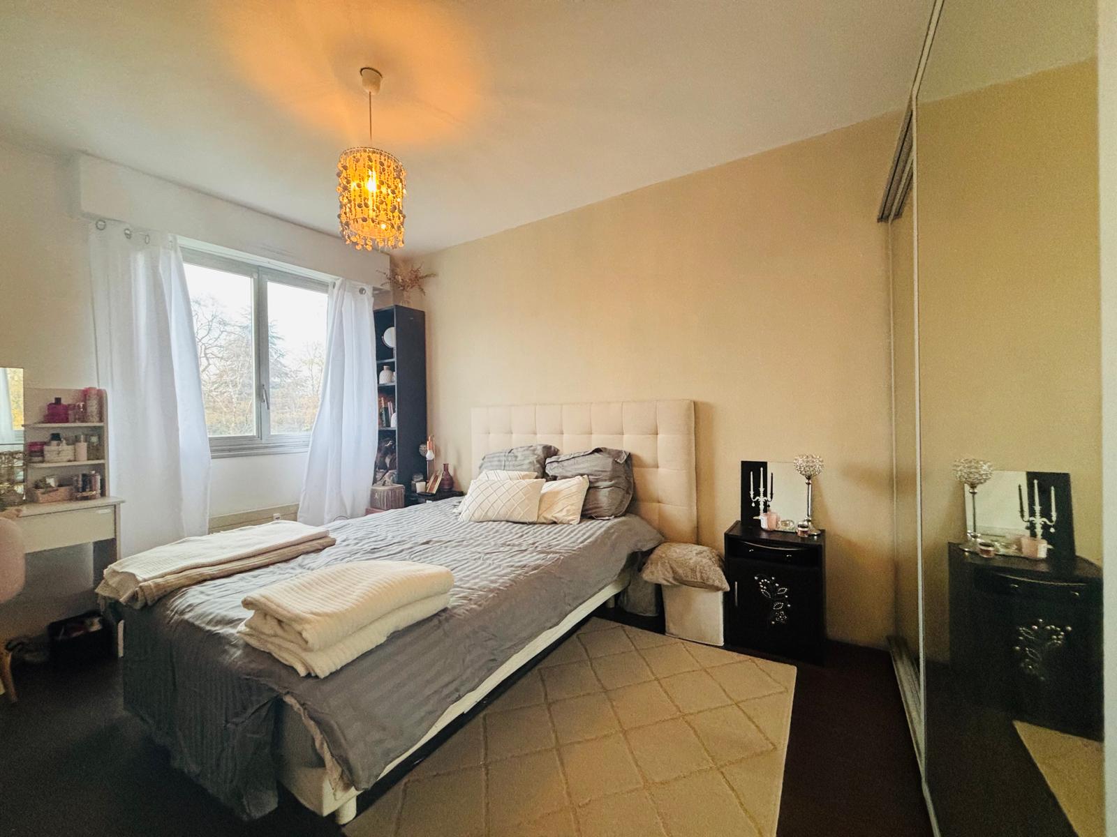 Appartement à vendre  - 4 pièce(s) - 86m2 - Annemasse (74100)