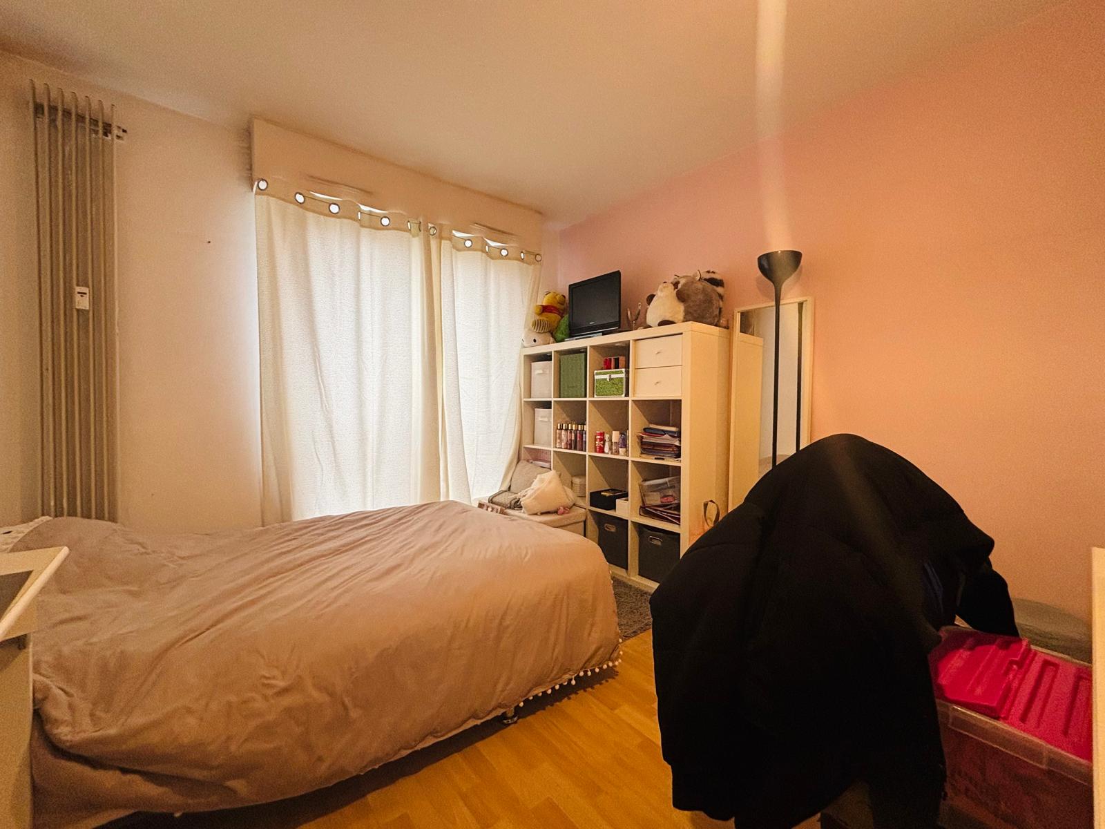 Appartement à vendre  - 4 pièce(s) - 86m2 - Annemasse (74100)