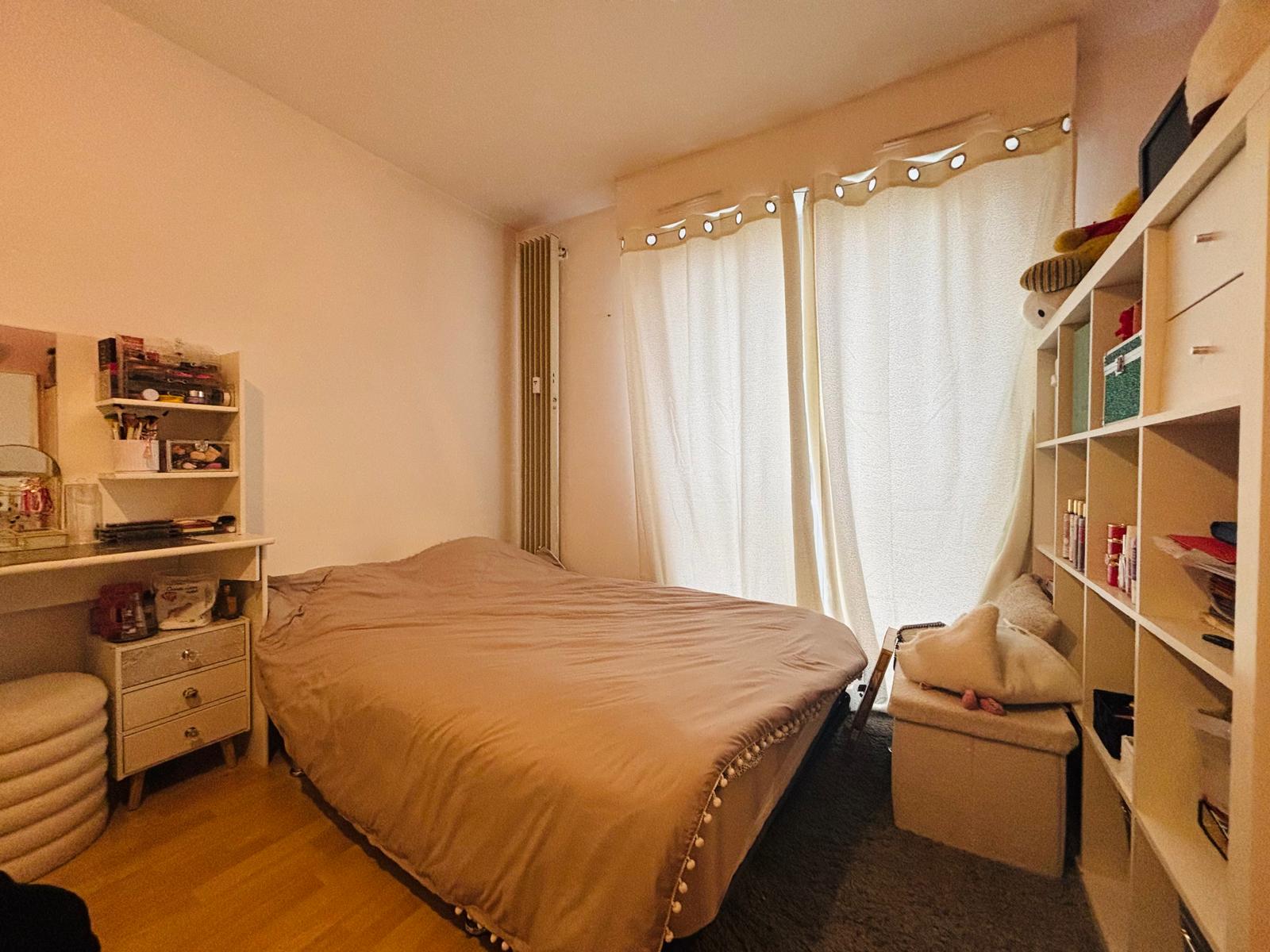 Appartement à vendre  - 4 pièce(s) - 86m2 - Annemasse (74100)