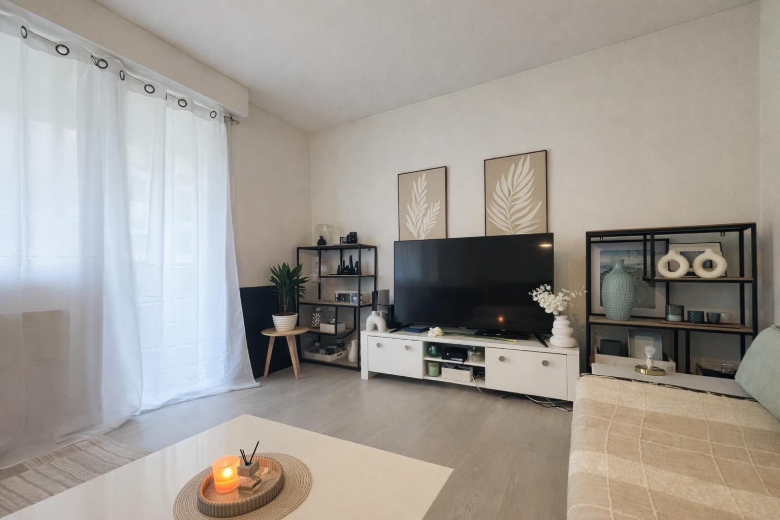 Appartement à vendre  - 4 pièce(s) - 86m2 - Annemasse (74100)