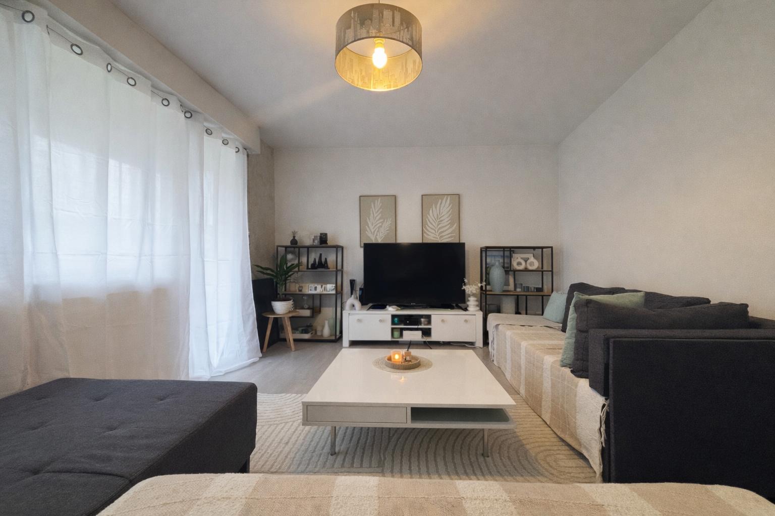 Appartement à vendre  - 4 pièce(s) - 86m2 - Annemasse (74100)