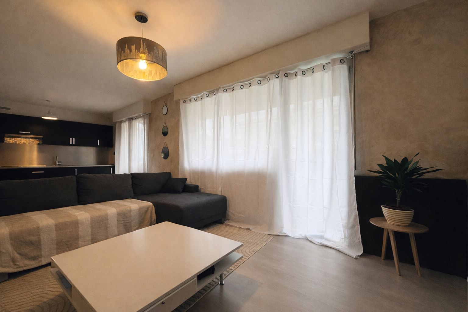 Appartement à vendre  - 4 pièce(s) - 86m2 - Annemasse (74100)
