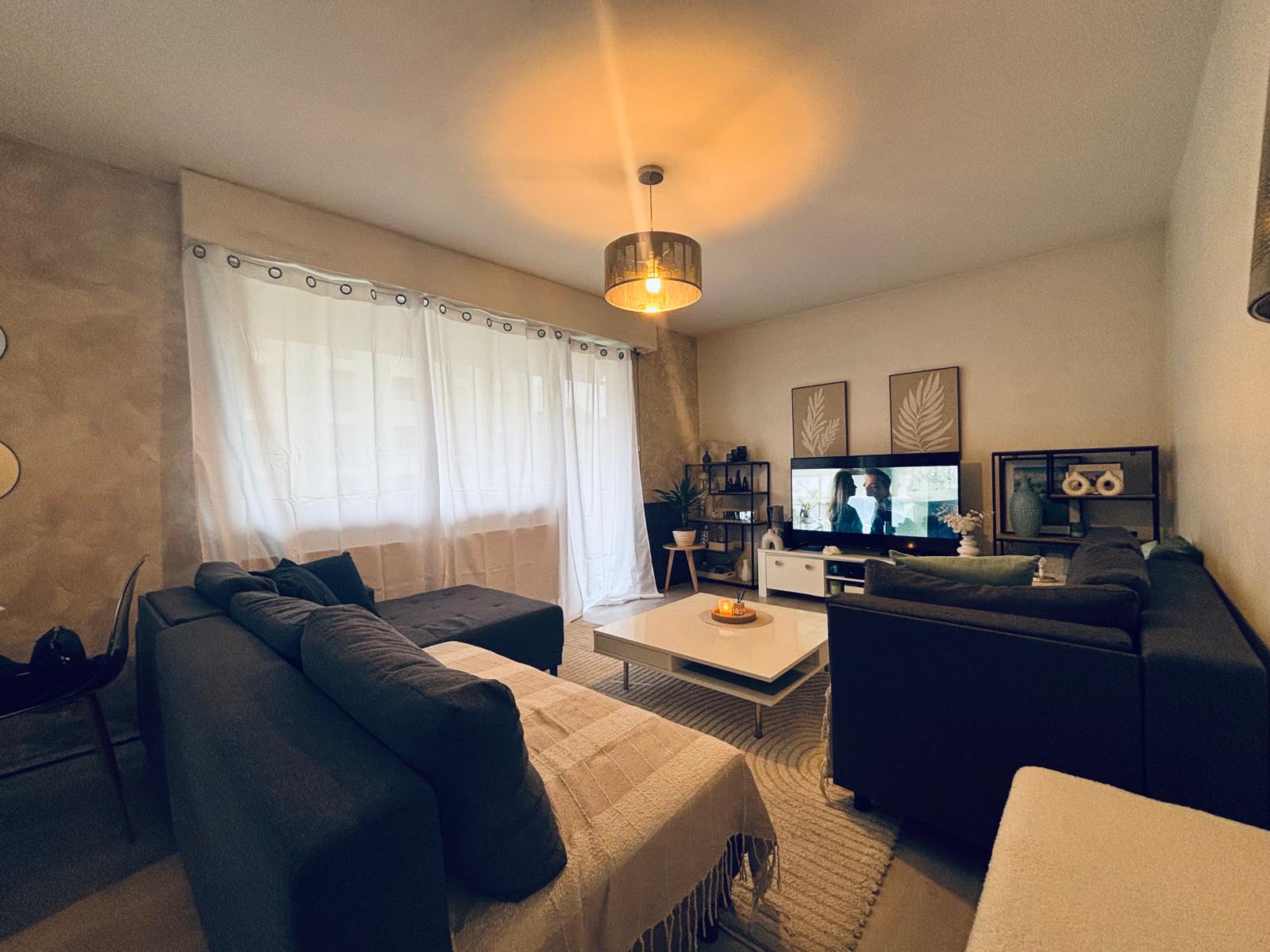 Appartement à vendre  - 4 pièce(s) - 86m2 - Annemasse (74100)