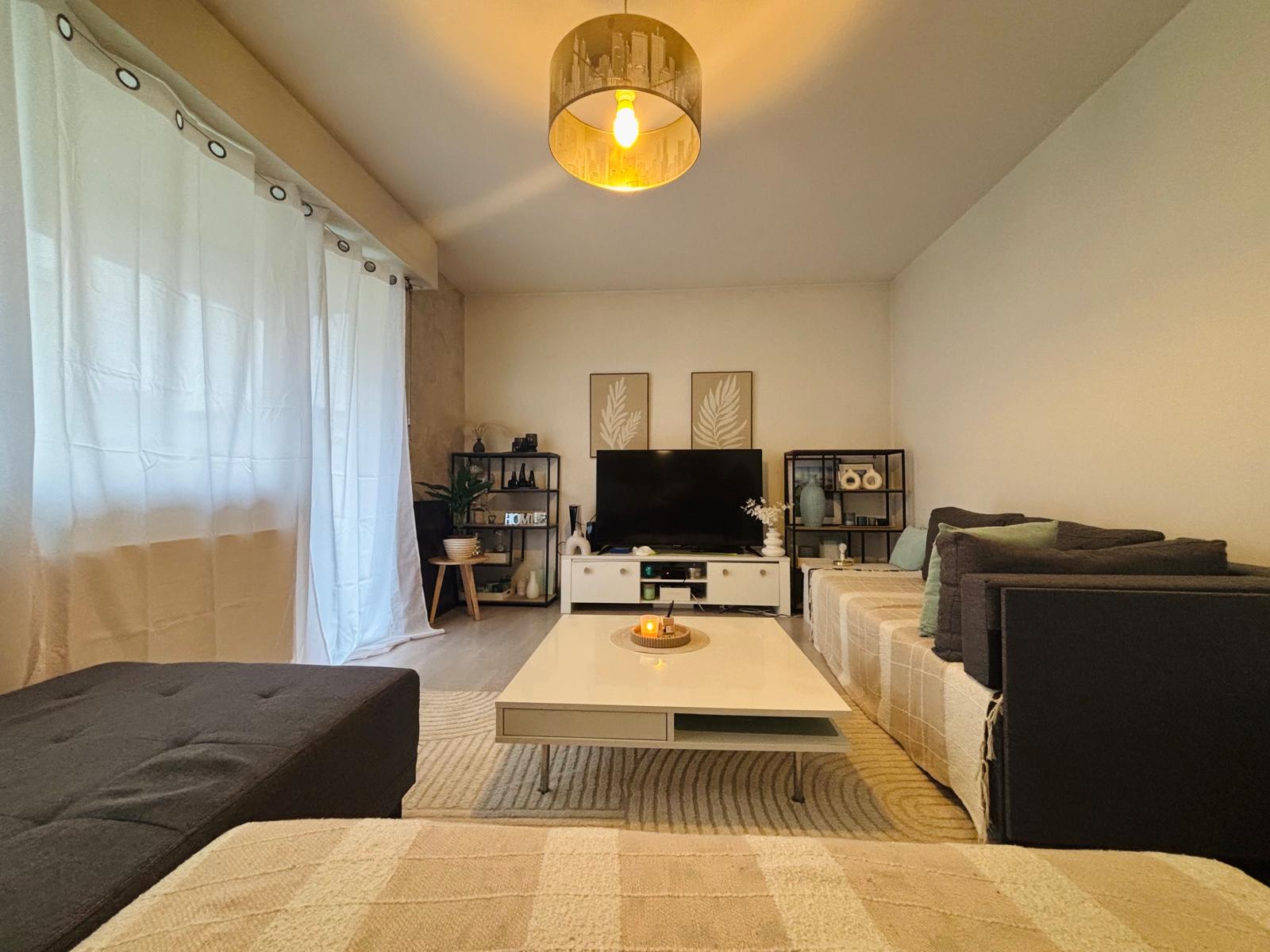 Appartement à vendre  - 4 pièce(s) - 86m2 - Annemasse (74100)