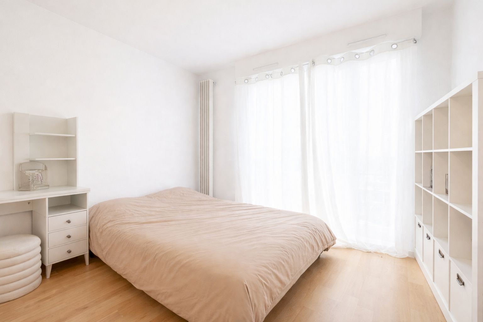 EXCLUSIVITÉ – T4 avec balcon – Quartier Cocollet, Annemasse